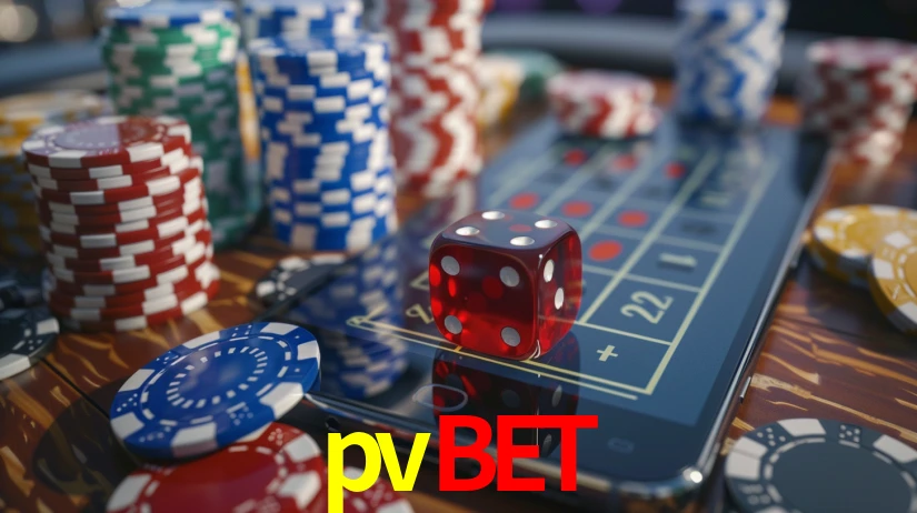 pvbet: A Experiência de Casino com Jogos de Mesa ao Vivo