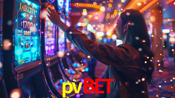 Experimente o Login Seguro Premium no pvbet