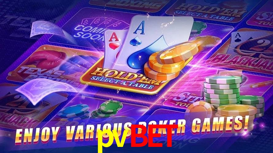 Desvendando o Mundo dos Jogos Virtuais na pvbet