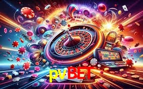 Casino VIP pvbet