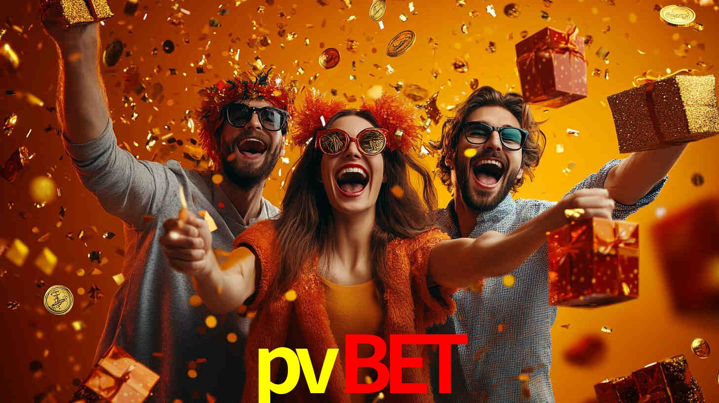 pvbet: Seu Cassino Premiado com Pagamentos Rápidos