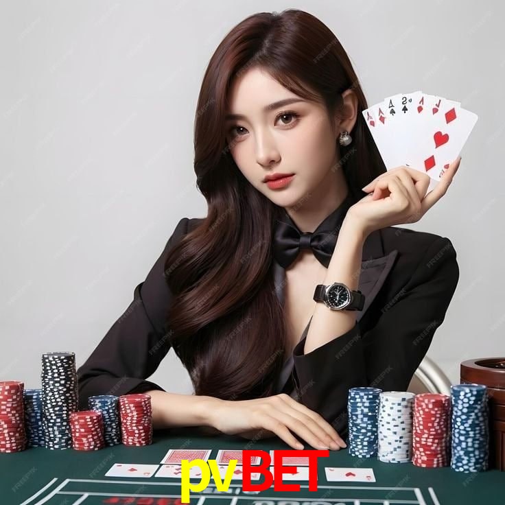 Casino Ao Vivo pvbet