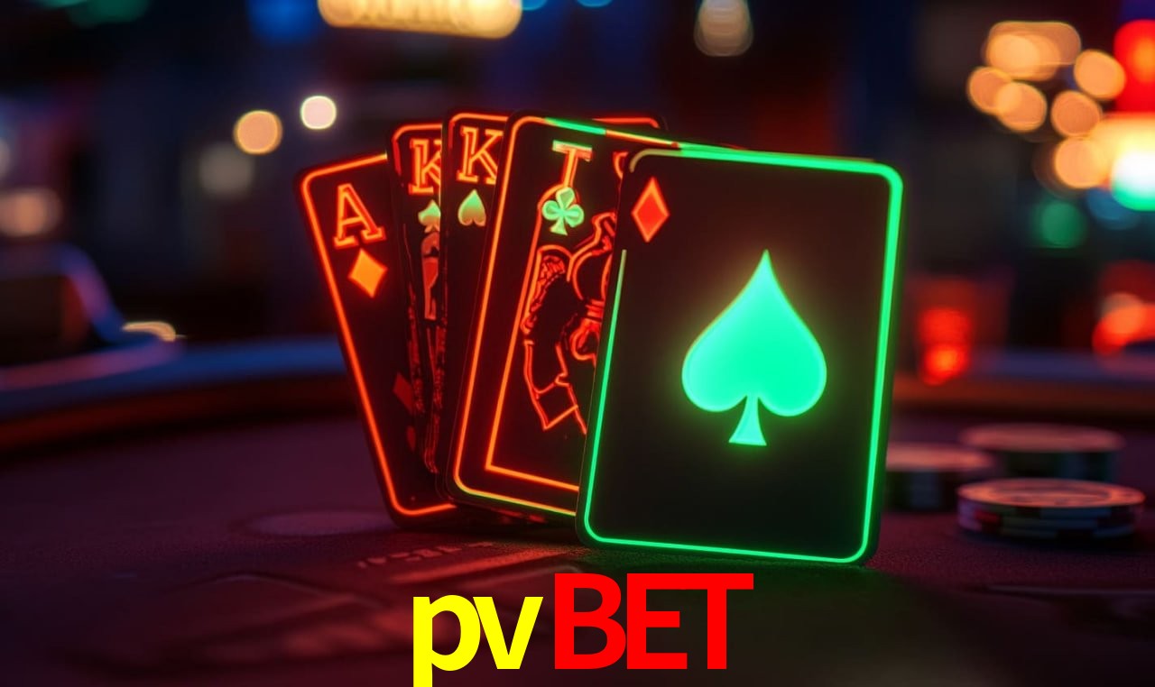 Apostas de Futebol pvbet