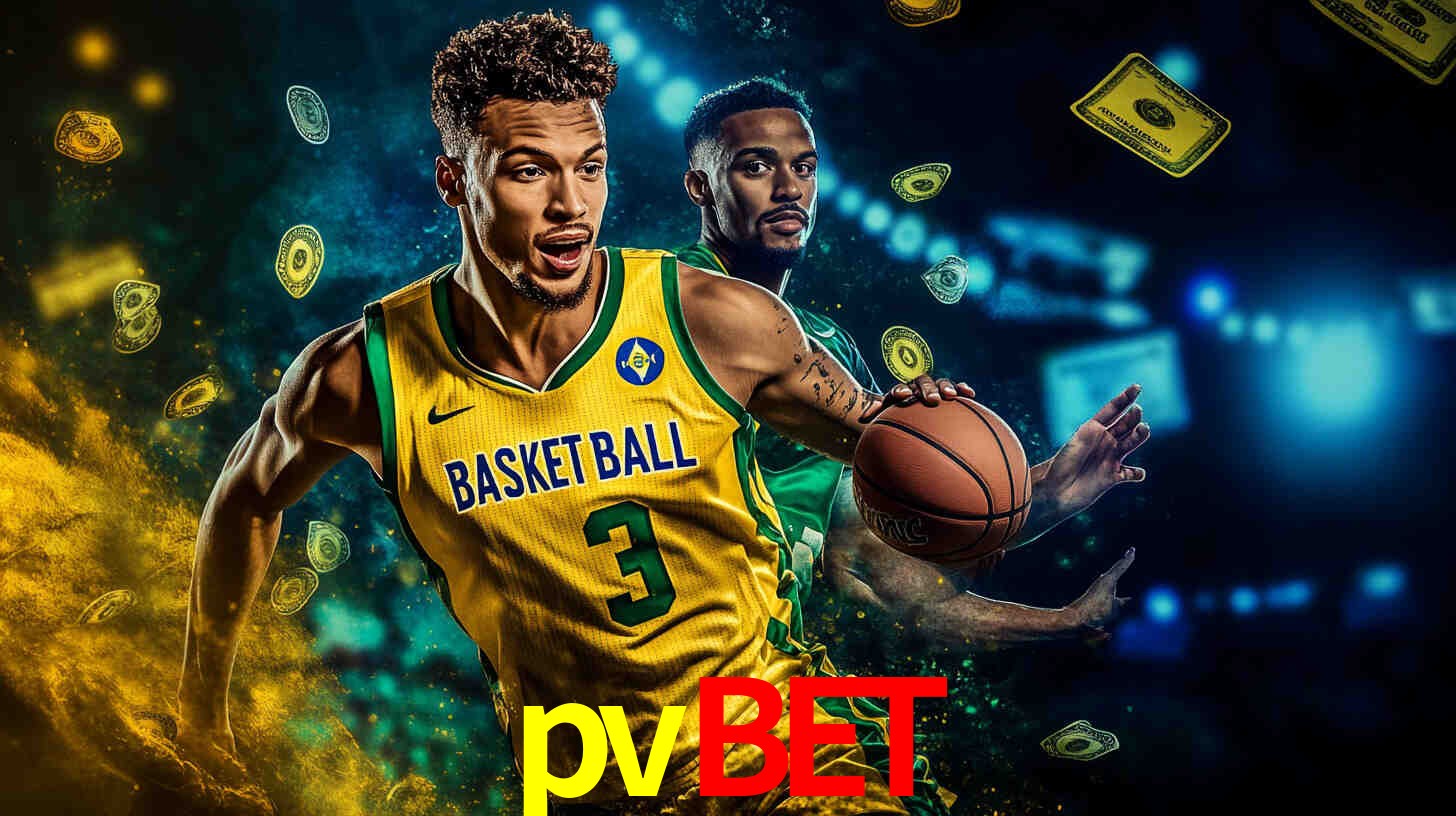 Apostas Esportivas na pvbet: Um Guia Completo