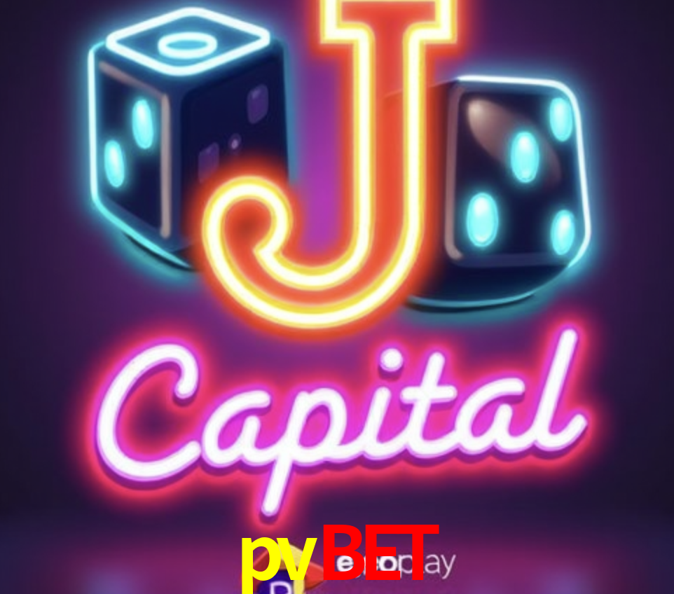APP oficial da pvbet para mobile