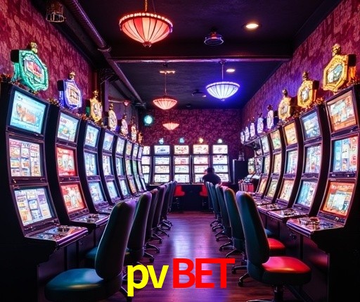 Integração de APIs pvbet