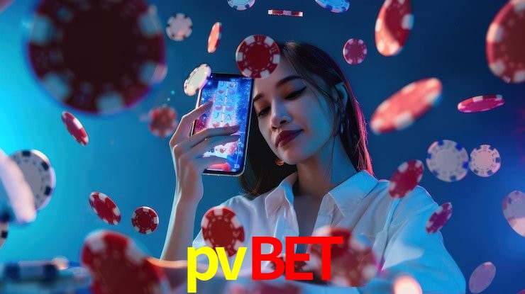 A Experiência Imersiva dos Cassinos Ao Vivo no pvbet