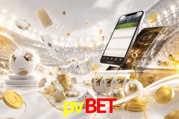 Statistics pvbet
