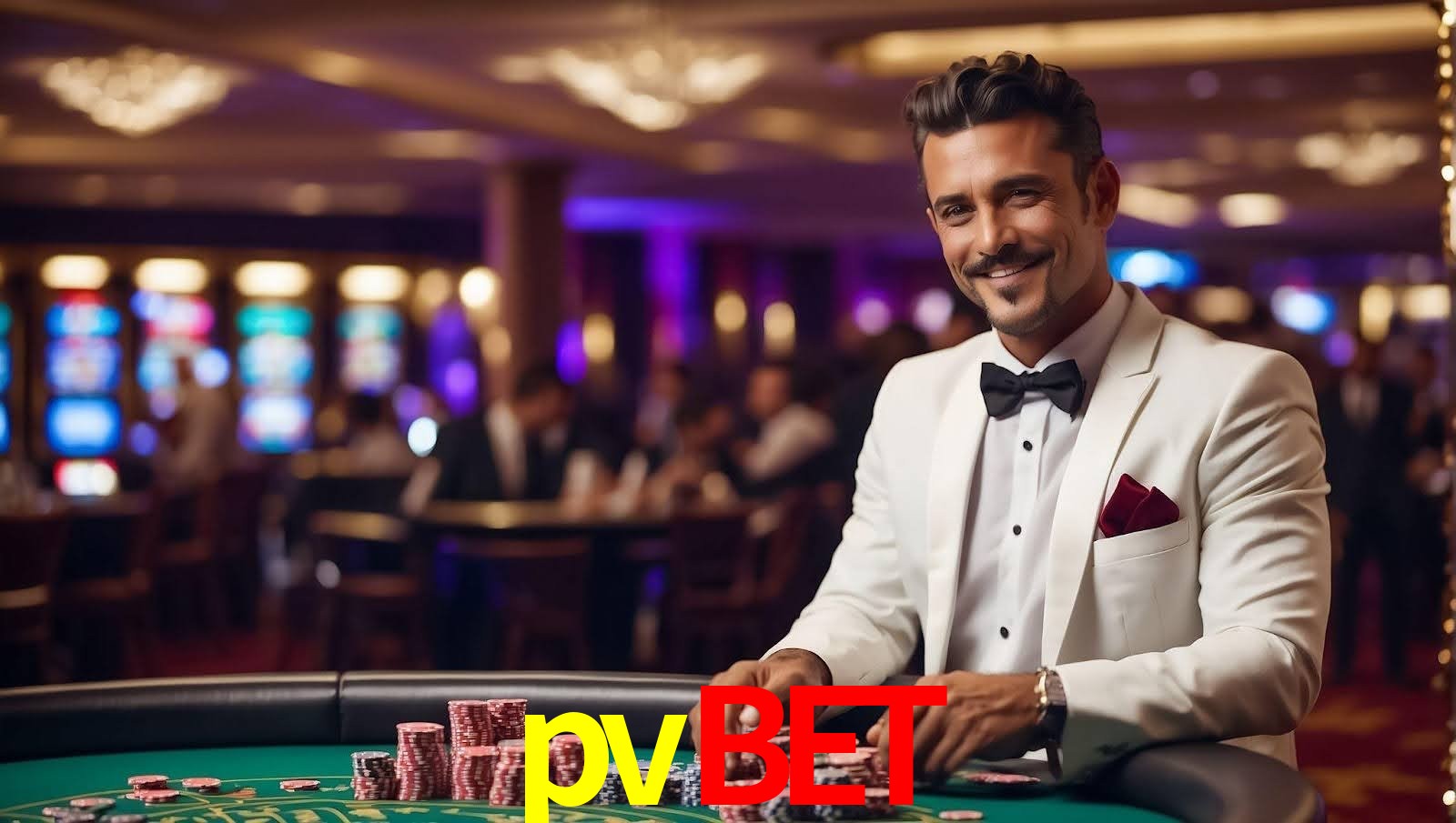 Diretório de Jogos pvbet