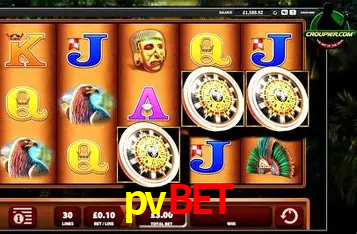 Descubra a Magia dos Jogos de Arcade no pvbet