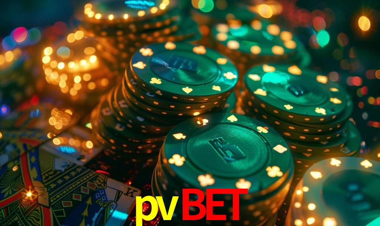 Mesa de Roleta pvbet