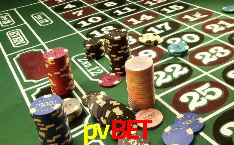 Apostas de Basquete pvbet
