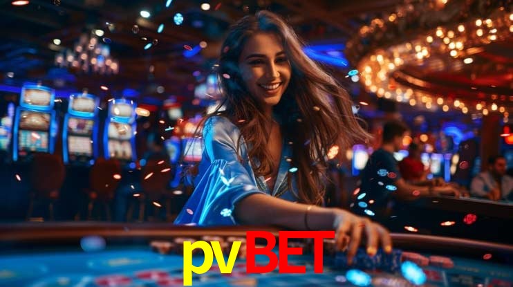 Welcome Bonus pvbet