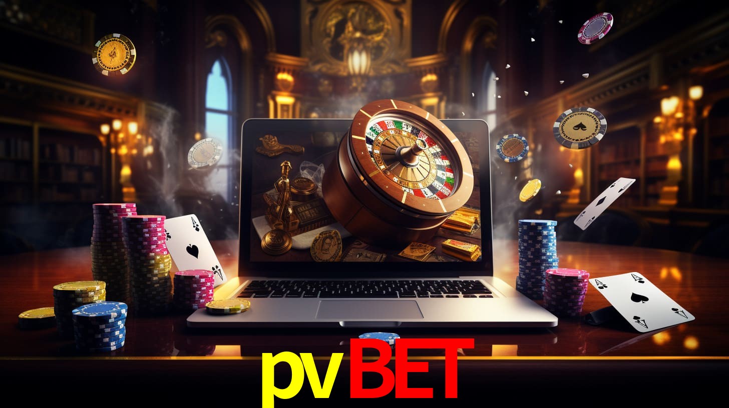 Blackjack Table pvbet