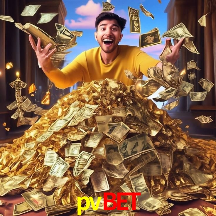 Bônus Diários pvbet