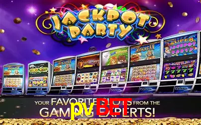 A Popularidade dos Caça-Níqueis no pvbet
