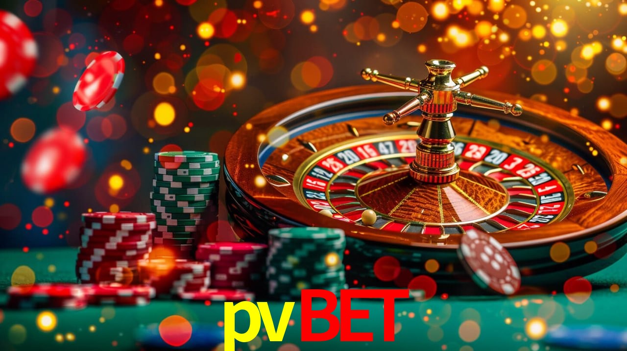 Inovações de Jogos na pvbet: O Futuro das Experiências Interativas