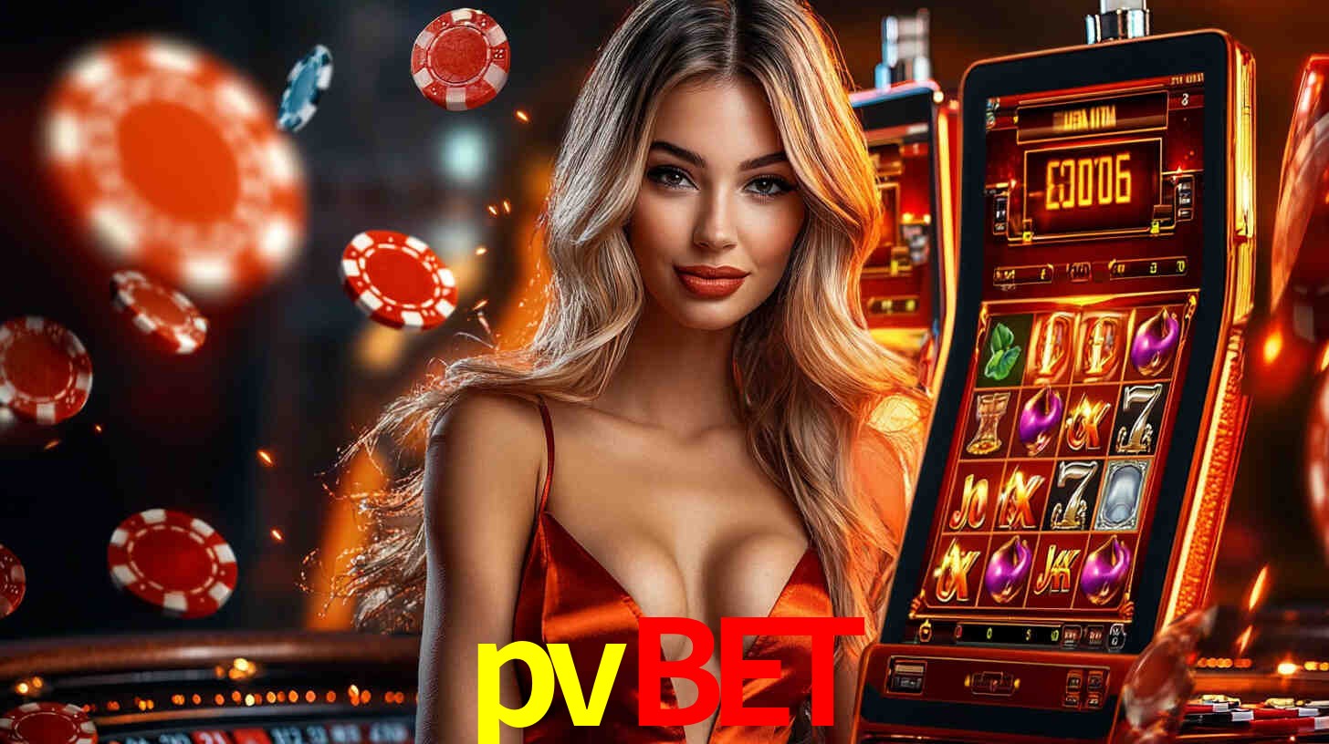 pvbet: Jogos de Caça-Níqueis-Altas Recompensas, Roleta-Velocidade, Blackjack-Desafios Máximos