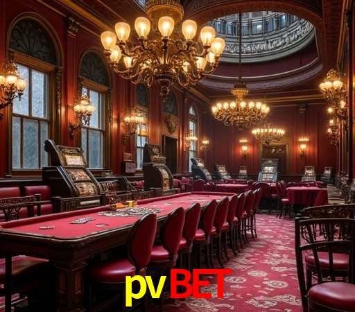 Cadastro Rápido pvbet