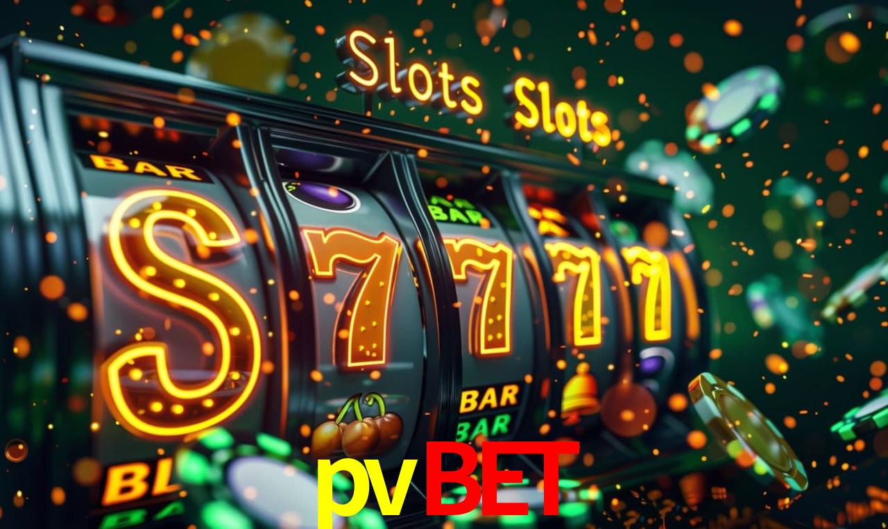 Casino Ao Vivo pvbet