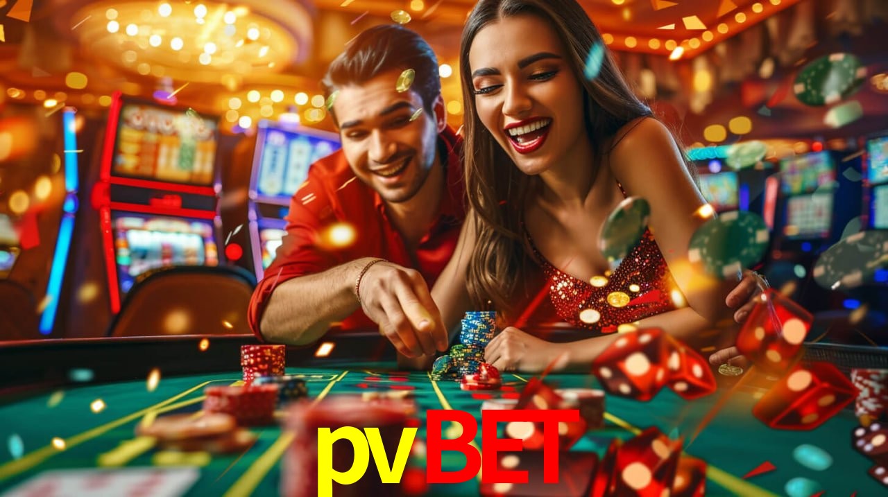 Recursos de Bônus pvbet