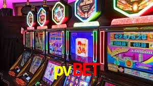 cassino pvbet