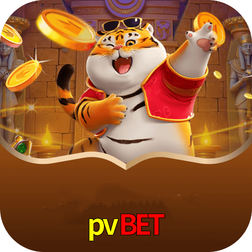 Logo da pvbet
